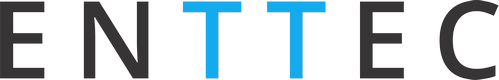 Enttec STORM 8 DMX over Ethernet to DMX Converter